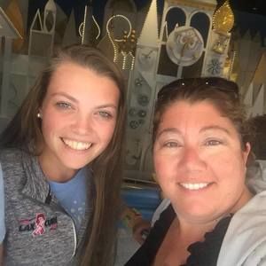 Meet your Posher, Samantha